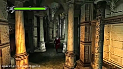 بازی کامل Devil May Cry 1 - پارت اول - baziogame.com