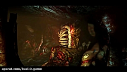 بازی کامل  Devil May Cry 1 - پارت دوم - پایانی - baziogame.com