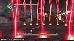 بازی کامل Devil May Cry 2 - پارت دوم - پایانی - baziogame.com