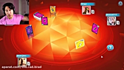 A COMPLETELY NEW WAY TO PLAY!! - UNO Flip!
