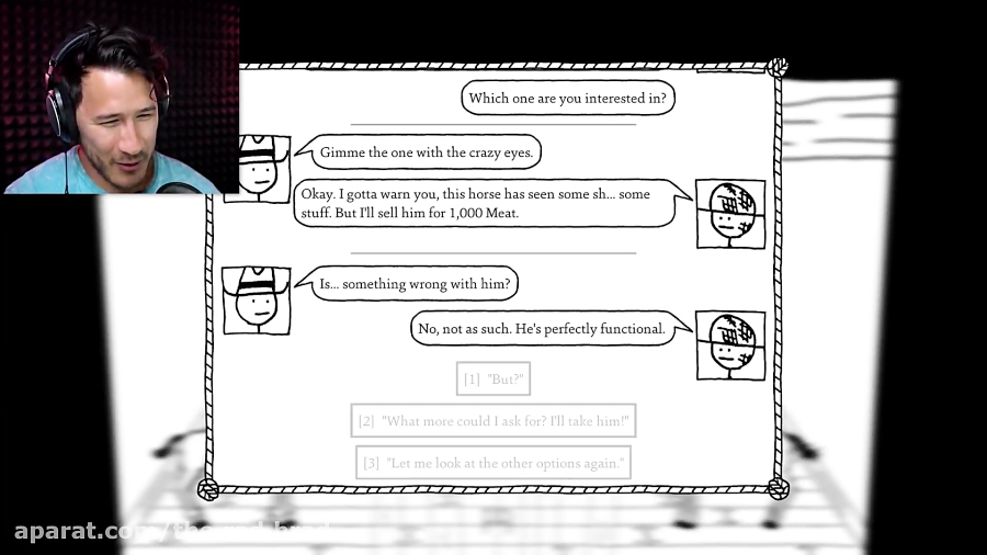 HELLO, I AM GARY - West of Loathing - Part 3