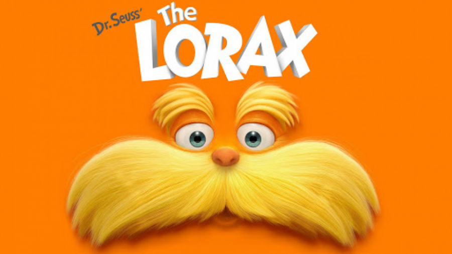 انیمیشن لوراکس :: the lorax دوبله فارسی