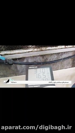 تو منطقه گرمسیر میشه گلخونه زد...