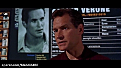 فیلم سینمایی سریع و خشن ۲ دوبل...