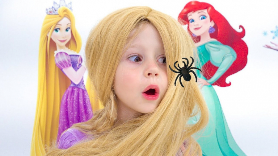 ناستیا :: سالن زیبایی پرنسس ::...