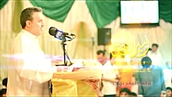 امیر اللارض مولودی عید غدیر با...