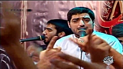 صلی الله علیک یا ابا عبدالله-ش...