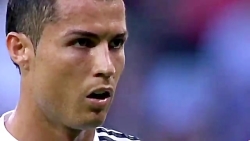 گل نشدن پنالتی کریستیانو رونال...