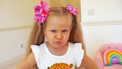 دیانا و روما :: دعوا سر اسباب...