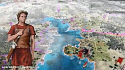 Imperiums Greek Wars - پارسی گیم