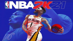 ان بی ای 2K21rlm; [2020] (NBA 2K21) تریلر بازی