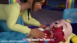 اموزش زبان انگلیسی برای کودکان...