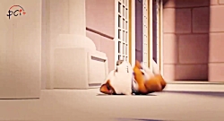 دانلود انیمیشن ترابل 2019  دوب...