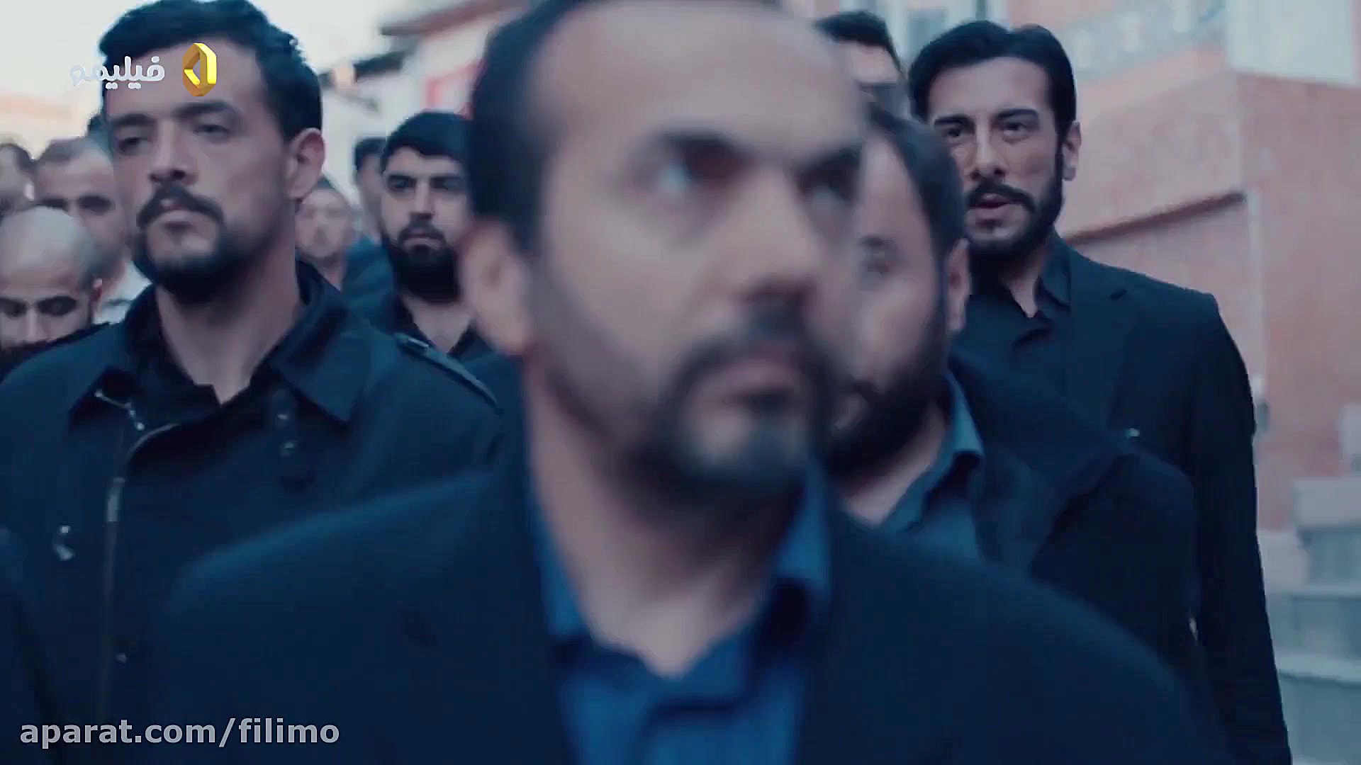 جدیدترین فیلم ها و سریال های ترکی با دوبله فارسی زمان37ثانیه