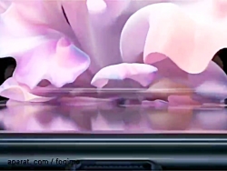 نگاهی نزدیک به گلکسی زد فلیپ