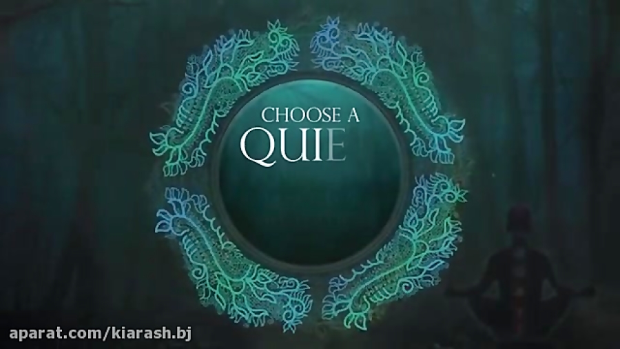 مانترای اوم 15 دقیقه.مدیتیشن و یوگا