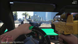 ی دزدی کوچولو با مایکل و این ه...