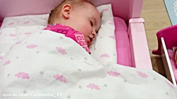 ماجراهای گابی و الکس 2