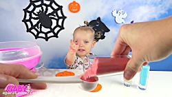 ماجراهای گابی و الکس 5