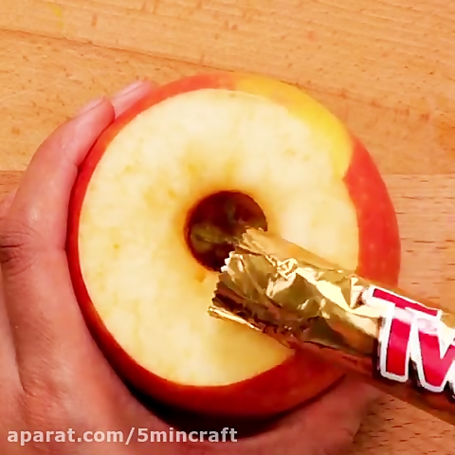 35 ترفند جالب برای آشپزی 5 دقیقه ای