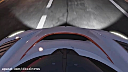 تریلر جدید بازی Project Cars 3