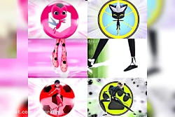 کلیپ ماجراجویی در پاریس