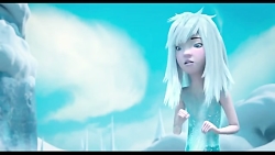 دوبله فارسی فیلم سینمایی و انی...