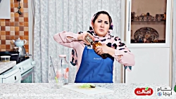 به زودی، شام اینجا