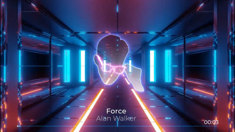 force alan walker