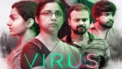 فیلم هندی : ویروس - Virus :: زیرنویس فارسی زمان8931ثانیه