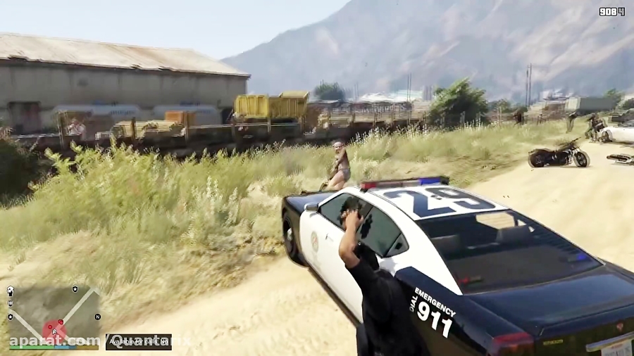 مبارزه با قاچاقچیان و بازداشت...