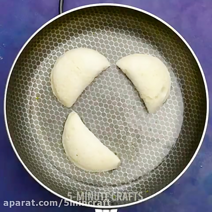 24 دستور پخت صبحانه 5 دقیقه ای