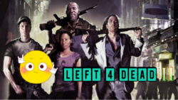 تریلر left 4 dead 2