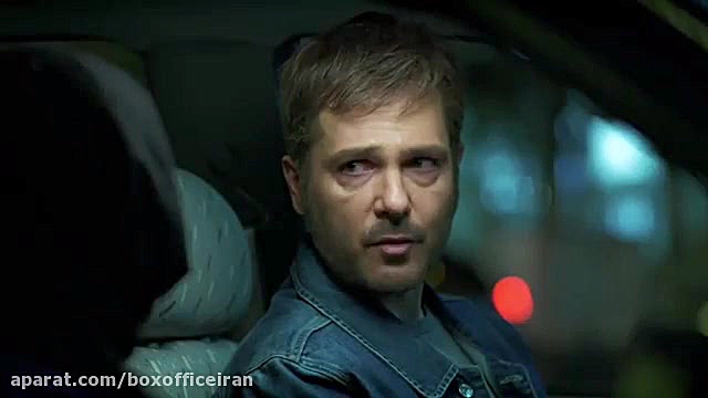 قسمت سی و سوم سریال دل زمان53ثانیه