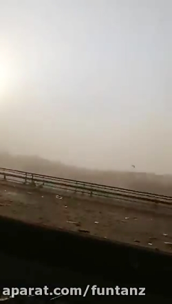 انفجار بندر بیرون