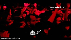 مداحی علیمی  خودمونیم آخه کی ت...