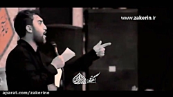 مداحی علیمی - علمدار و یل و سق...