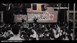 مداحی علیمی  مادرم می گفت برات...