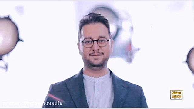 معرفی استعداد های برنامه ششم از دور دوم عصر جدید زمان48ثانیه