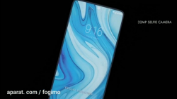 تیزر رسمی شیائومی ردمی نوت 9 پ...
