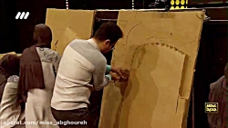 برنامه عصر جدید | اجرای گروه ب...