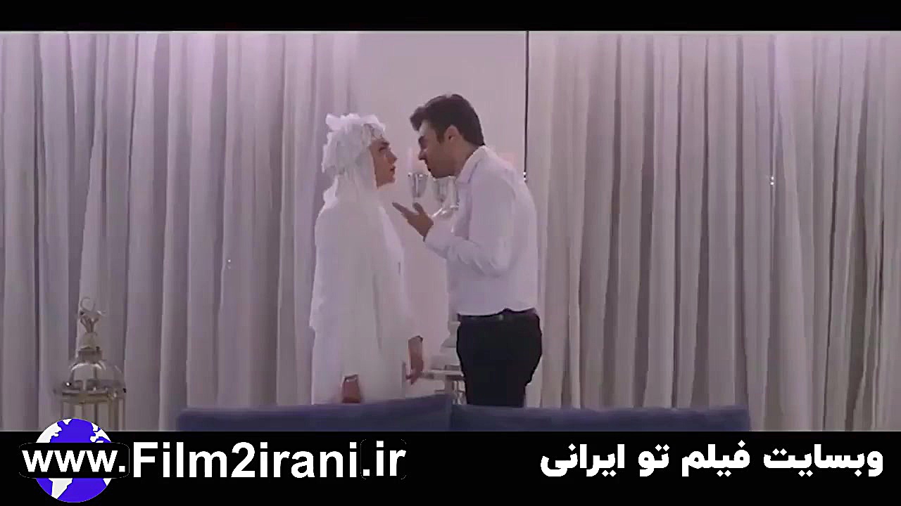 دانلود فیلم بی وزنی | فیلم سینمایی بی وزنی از فیلم تو ایرانی منتشر شد زمان40ثانیه