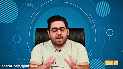 آنباکس هوآوی پی ۴۰ پرو