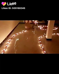 کلیپ عاشقانه