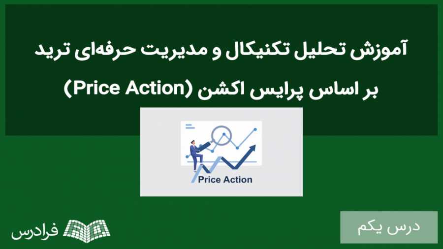 آموزش تحلیل تکنیکال براساس پرا...