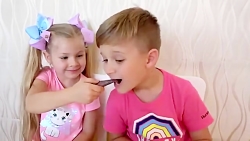 دیانا و روما - دیانا روما - دی...