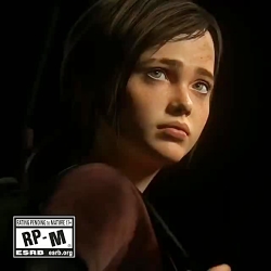 تغییرات الی در the last of us...