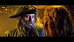 فیلم دزدان دریایی کارائیب 4 سو...