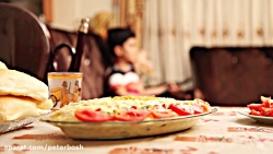 100 ثانیه ای یک موقعیت موقت