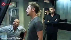 سریال El Capo (الکاپو) فصل 1 ق...